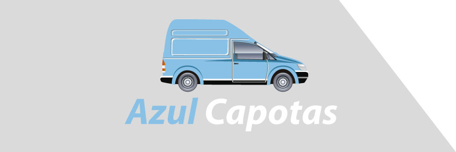 Azul Capotas