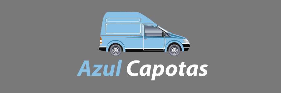 Azul Capotas