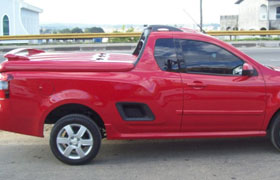 Furgões