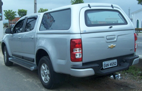 Furgões