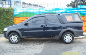 capotas