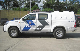 Projetos Especiais