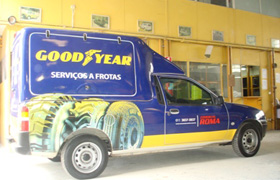 Projetos Especiais